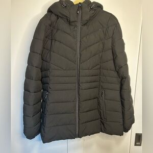 BCBMAXAZRIA Black Coat